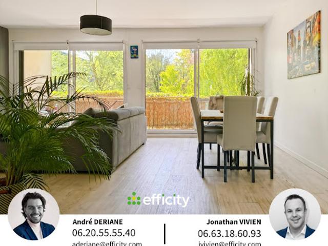 Vente Appartement 5 pièces 106.33 m2 Noisy le Roi