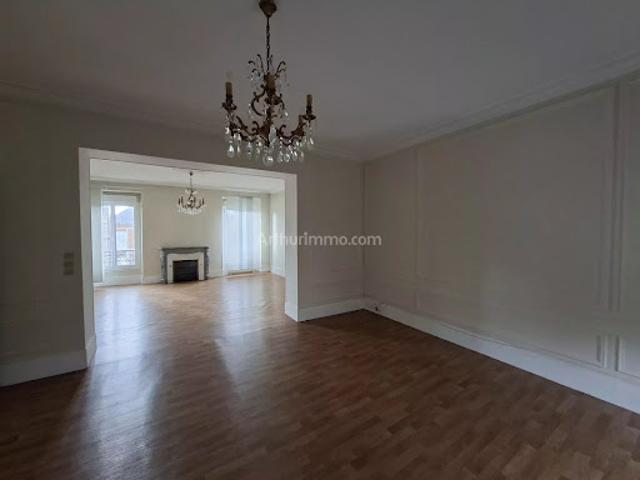 Vente Appartement 5 pièces 106.45 m2 Gisors
