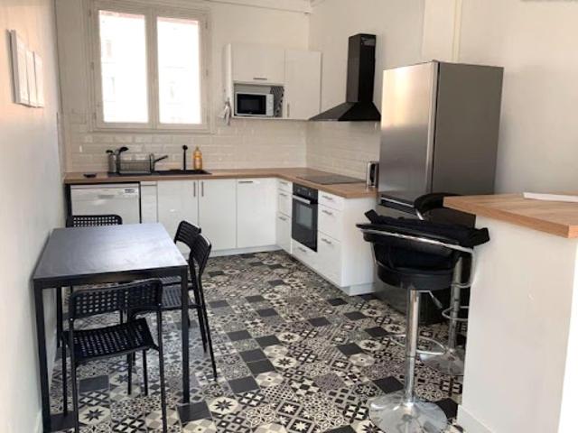 Vente Appartement 5 pièces 106.54 m2 Rouen