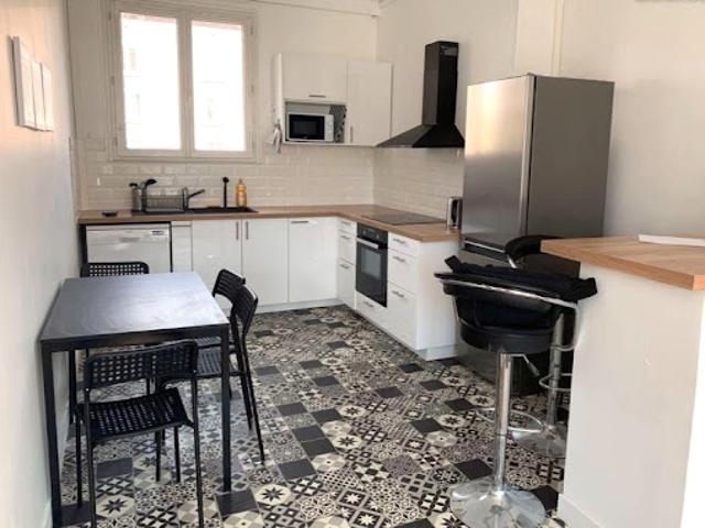 Vente Appartement 5 pièces 106.54 m2 Rouen