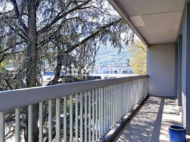 Vente Appartement 5 pièces 106.5 m2 Grenoble