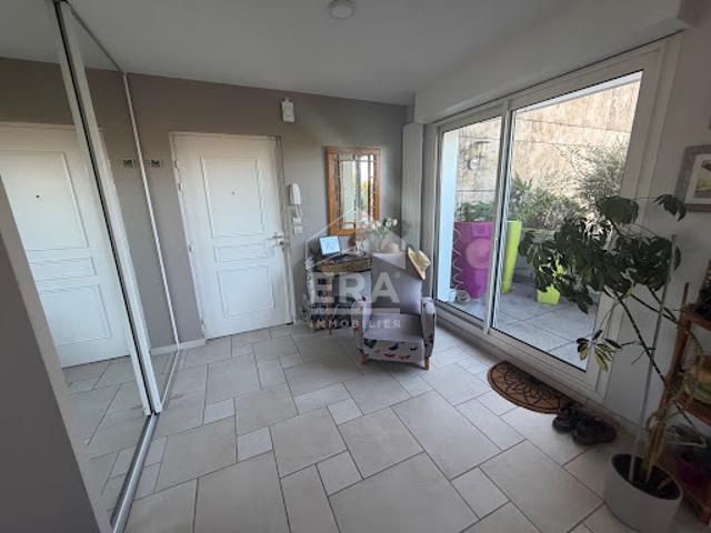 Vente Appartement 5 pièces 106.63 m2 Metz