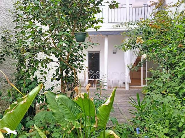 Vente Appartement 5 pièces 106.64 m2 Pau