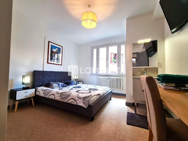 Vente Appartement 5 pièces 106.76 m2 Chambery