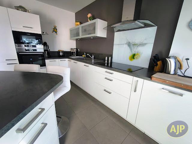 Vente Appartement 5 pièces 106.86 m2 Saint Brevin les Pins