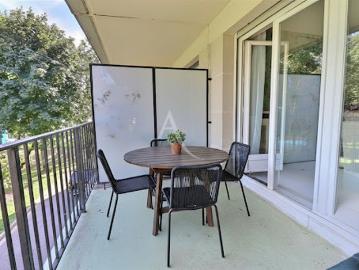 Vente Appartement 5 pièces 106.9 m2 Maisons Laffitte