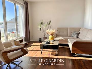 Vente Appartement 5 pièces 106 m2 Carquefou