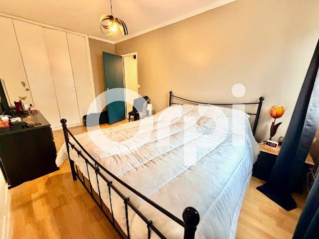 Vente Appartement 5 pièces 106 m2 Chalon sur saone