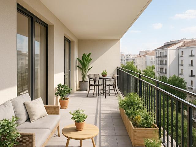 Vente Appartement 5 pièces 106 m2 Champigny sur Marne