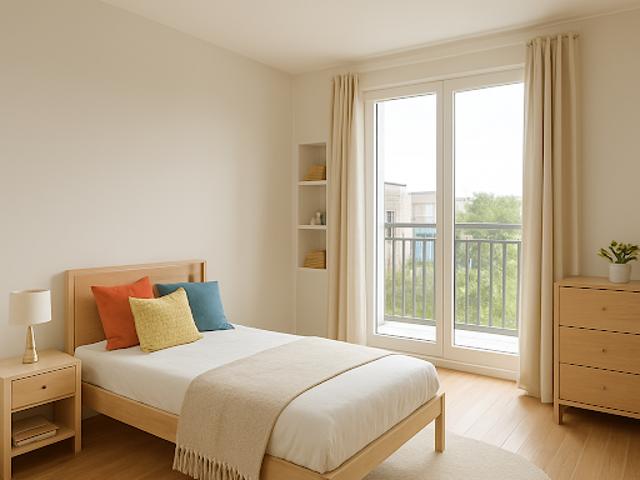 Vente Appartement 5 pièces 106 m2 Chateaufort