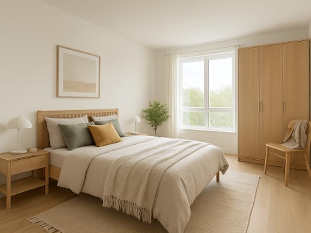 Vente Appartement 5 pièces 106 m2 Chateaufort