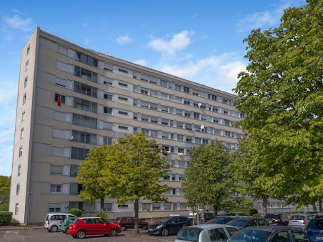 Vente Appartement 5 pièces 106 m2 Chenove
