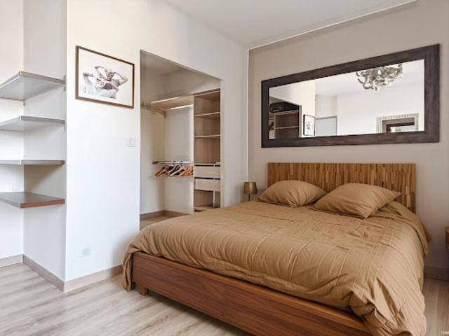 Vente Duplex 5 pièces 106 m2 Agen