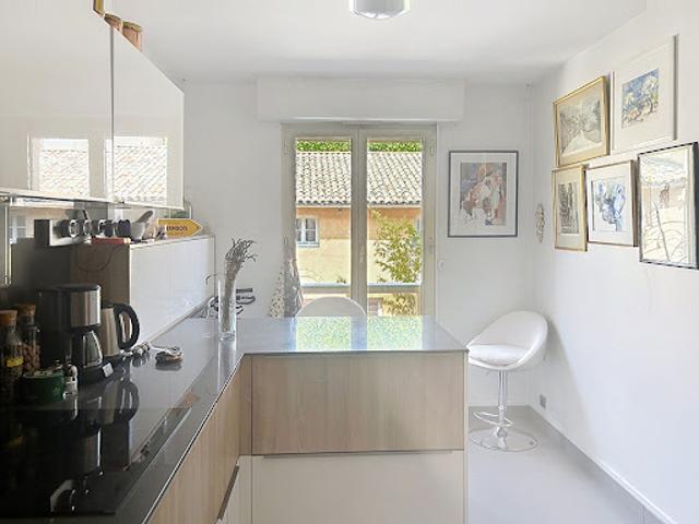 Vente Appartement 5 pièces 106 m2 Aix en Provence