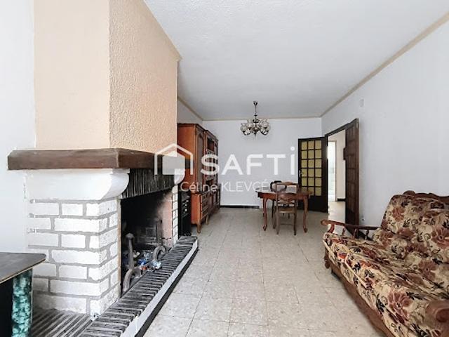 Vente Appartement 5 pièces 106 m2 Beziers
