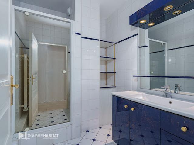 Vente Appartement 5 pièces 106 m2 Dijon