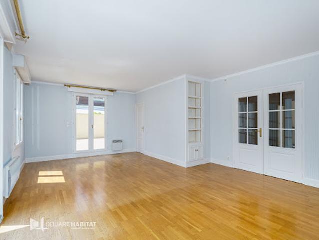 Vente Appartement 5 pièces 106 m2 Dijon