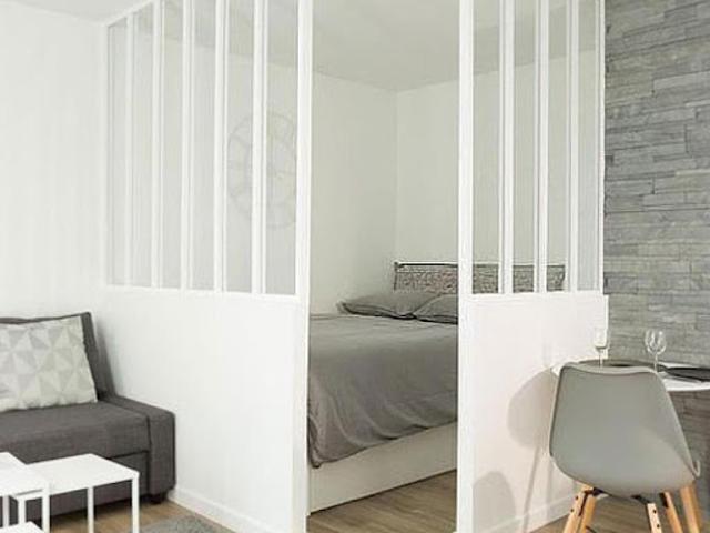 Vente Appartement 5 pièces 106 m2 Fontaine