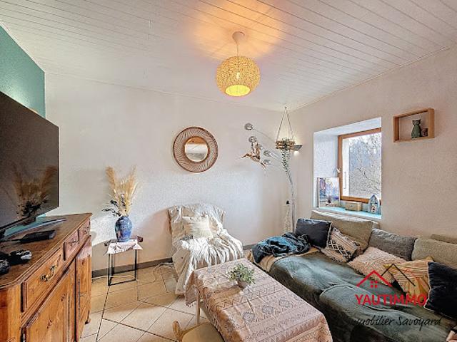 Vente Appartement 5 pièces 106 m2 Fillinges