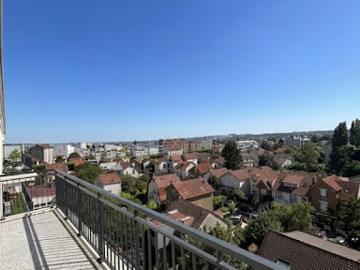 Vente Appartement 5 pièces 106 m2 Le Perreux sur Marne