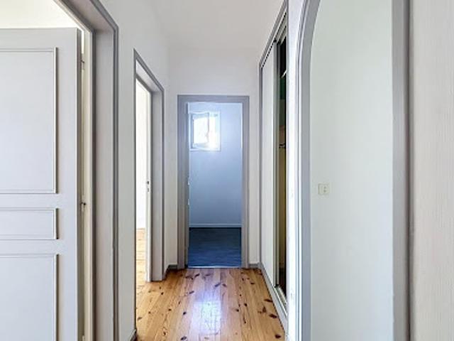 Vente Appartement 5 pièces 108 m2 Le Puy en Velay