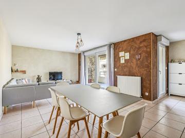 Vente Appartement 5 pièces 106 m2 Lyon 3ème
