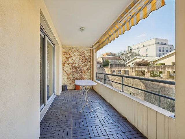 Vente Appartement 5 pièces 106 m2 Lyon 3ème