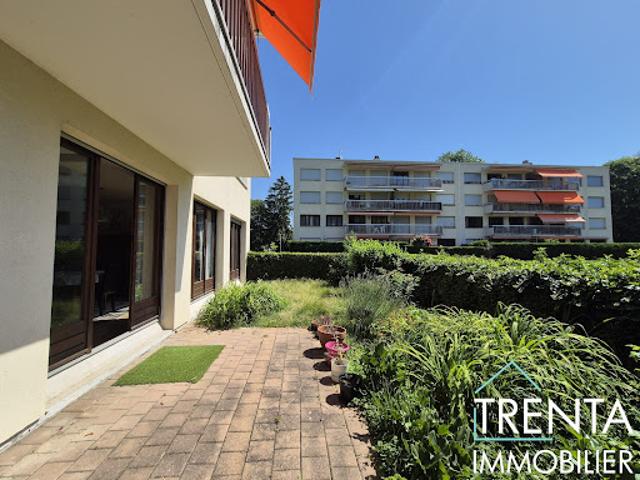 Vente Appartement 5 pièces 106 m2 Moirans