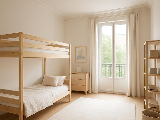 Vente Appartement 5 pièces 106 m2 Montigny le Bretonneux