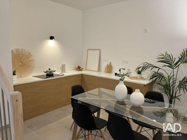 Vente Appartement 5 pièces 106 m2 Marseille 10ème