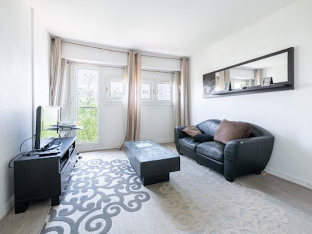 Vente Appartement 5 pièces 106 m2 Massy