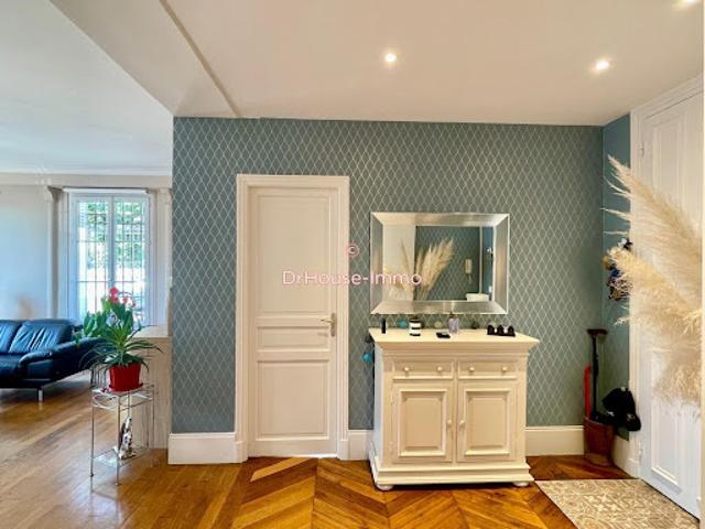 Vente Appartement 5 pièces 106 m2 Meulan en Yvelines