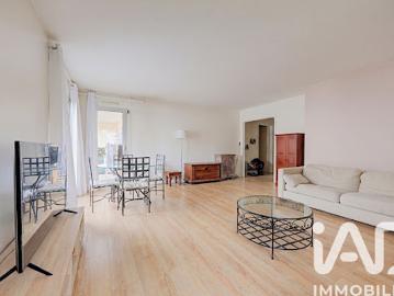 Vente Appartement 5 pièces 106 m2 Nogent sur Marne