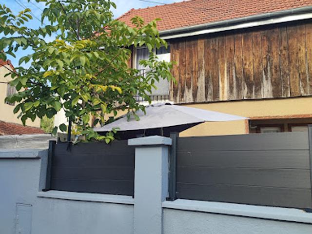 Vente Appartement 5 pièces 106 m2 Nevers