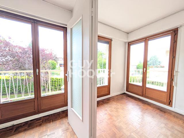 Vente Appartement 5 pièces 106 m2 Saint Germain en Laye