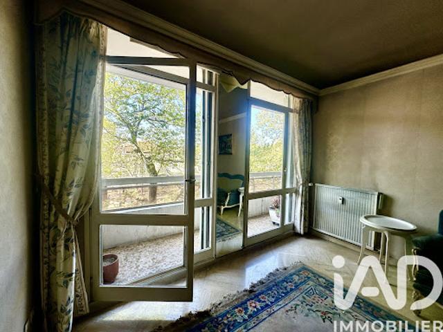 Vente Appartement 5 pièces 106 m2 Saint Etienne