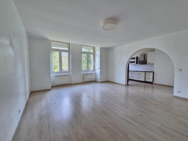 Vente Appartement 5 pièces 106 m2 Saint Hubert