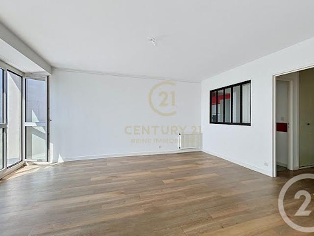 Vente Appartement 5 pièces 106 m2 Rennes