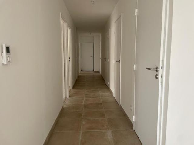 Vente Appartement 5 pièces 106 m2 Rillieux la Pape