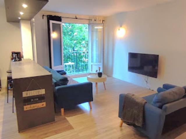Vente Appartement 5 pièces 106 m2 Tours