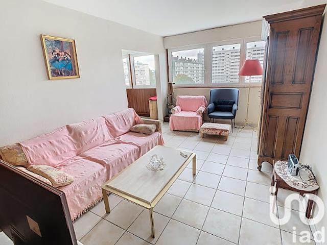 Vente Appartement 5 pièces 106 m2 Tarbes