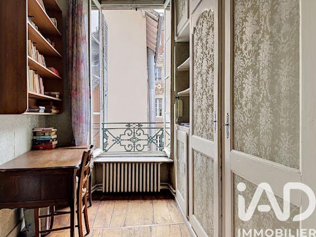 Vente Appartement 5 pièces 106 m2 Tulle
