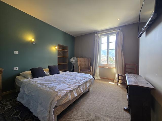 Vente Appartement 5 pièces 107.07 m2 Barcelonnette