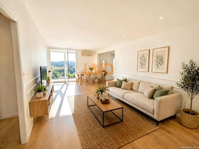 Vente Appartement 5 pièces 107.24 m2 Marseille 13ème
