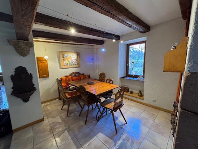 Vente Appartement 5 pièces 107.33 m2 Colmar