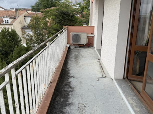 Vente Appartement 5 pièces 107.46 m2 Bergerac