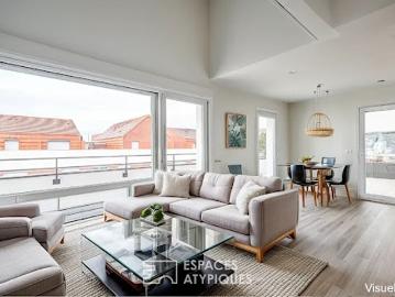 Vente Appartement 5 pièces 107.46 m2 Neuilly sur Marne