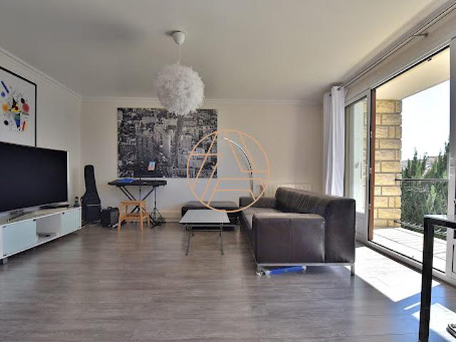 Vente Appartement 5 pièces 107.47 m2 Saint maur des fosses