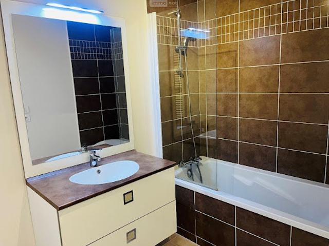 Vente Appartement 5 pièces 107.51 m2 Caen