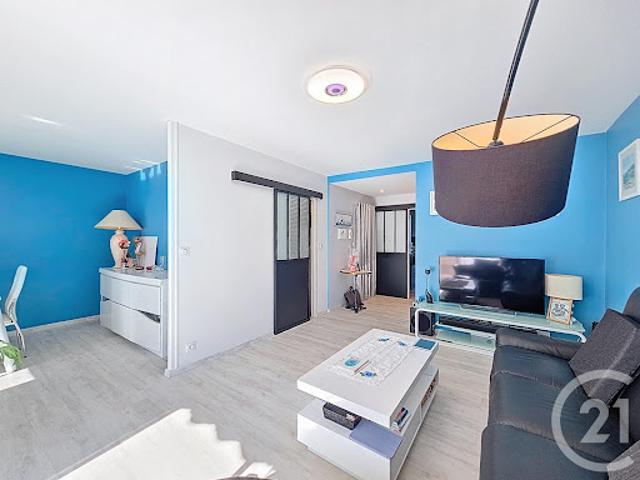 Vente Appartement 5 pièces 107.55 m2 Montelimar
